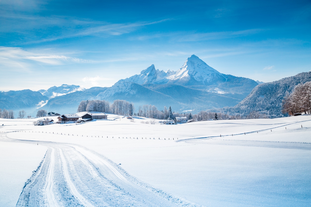 Die Günstigsten Skigebiete In Europa