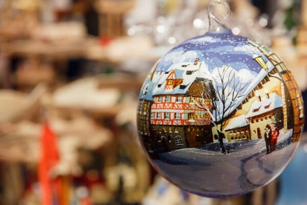 Die schönsten Weihnachtsmärkte Deutschlands