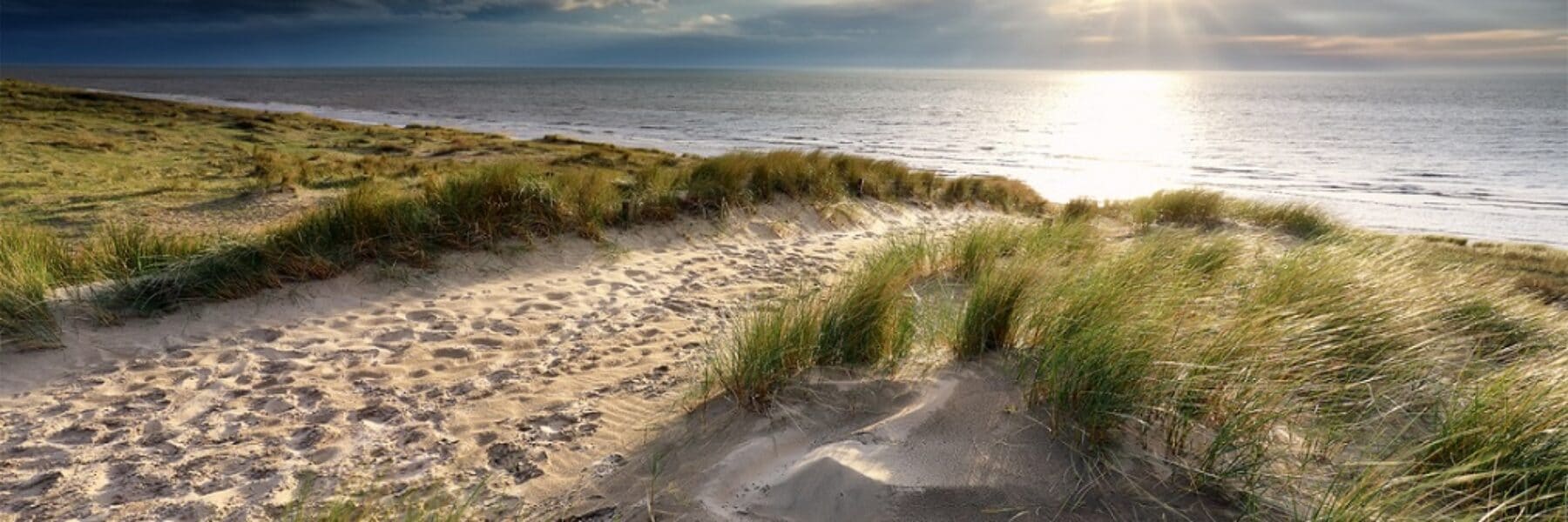 Zandvoort - Tipps für Urlaub am Strand