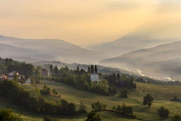 Emilia-Romagna