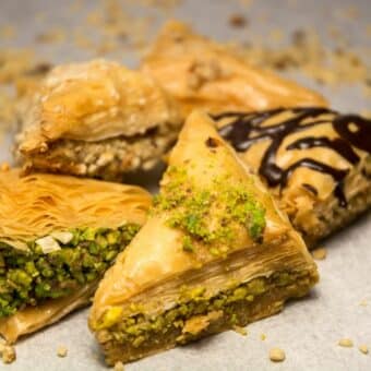 Baklava