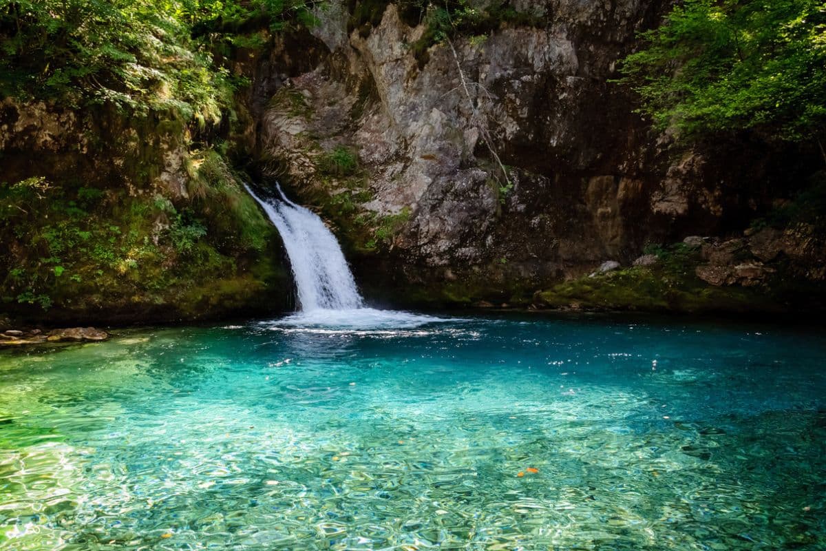 Günstig Urlaub in Albanien machen