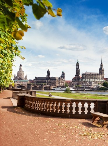 Ferienhäuser &amp; Ferienwohnungen in Dresden mieten