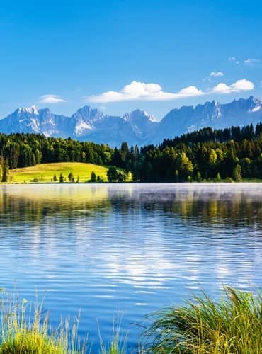 Ferienhäuser &amp; Ferienwohnungen im Mühlviertel mieten