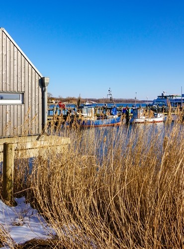 Ferienhäuser &amp; Ferienwohnungen in Rerik & Umland mieten