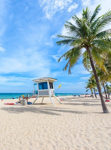 Ferienhäuser &amp; Ferienwohnungen in Bonita Springs mieten