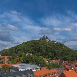 Wernigerode