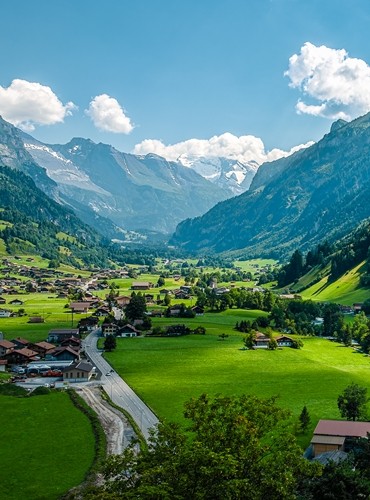 Ferienhäuser &amp; Ferienwohnungen in Mayrhofen mieten