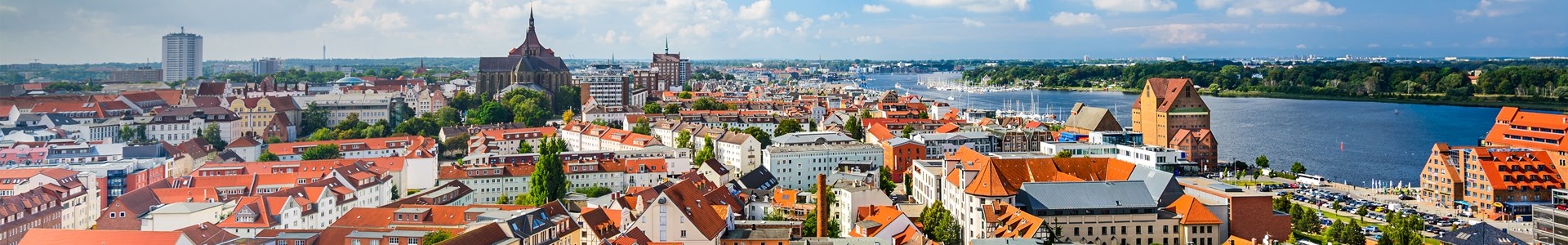 Ferienhauser Ferienwohnungen In Rostock Mieten