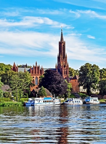 Ferienhäuser &amp; Ferienwohnungen an der Müritz mieten