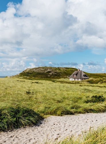 Ferienhäuser &amp; Ferienwohnungen in Cuxhaven & Umland mieten