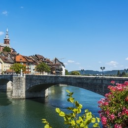 Blaubeuren