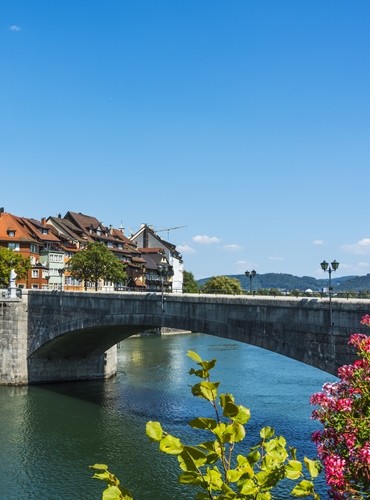 Ferienhäuser &amp; Ferienwohnungen in Baden-Württemberg mieten