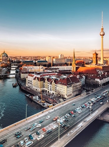 Ferienhäuser &amp; Ferienwohnungen im Berliner Umland mieten