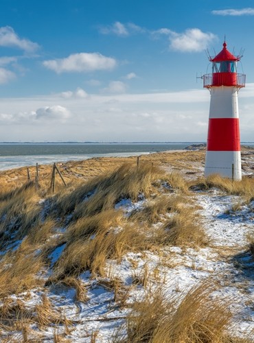 Ferienhäuser &amp; Ferienwohnungen in Segeberg mieten