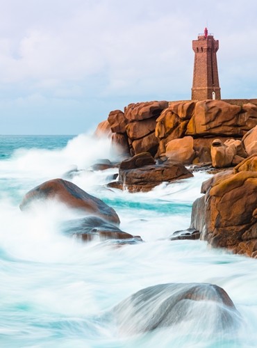 Ferienhäuser &amp; Ferienwohnungen in der Bretagne mieten