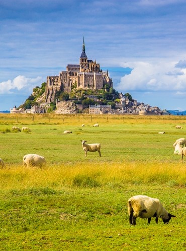 Ferienhäuser &amp; Ferienwohnungen in Calvados mieten