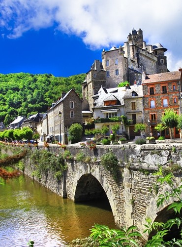 Ferienhäuser &amp; Ferienwohnungen in Dordogne Perigord mieten