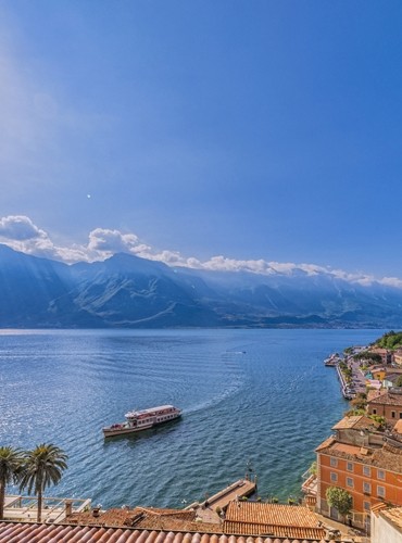 Ferienhäuser &amp; Ferienwohnungen in Tremosine sul Garda mieten