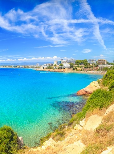 Ferienhäuser &amp; Ferienwohnungen in Costa Dorada mieten