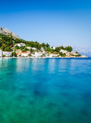 Ferienhäuser &amp; Ferienwohnungen in Hvar mieten