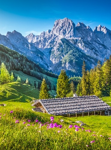 Ferienhäuser &amp; Ferienwohnungen in Garmisch-Partenkirchen mieten