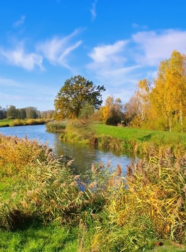 Ferienhäuser &amp; Ferienwohnungen in Lübbenau mieten