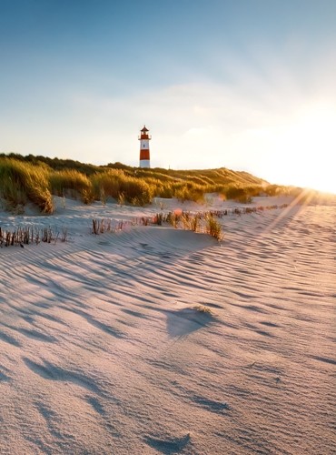 Ferienhäuser &amp; Ferienwohnungen an der Nordsee mieten