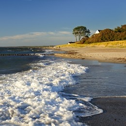 Fischland-Darß-Zingst