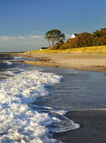 Ferienhäuser &amp; Ferienwohnungen in Zingst mieten