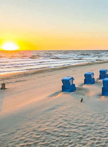 Ferienhäuser &amp; Ferienwohnungen an der Ostsee mieten