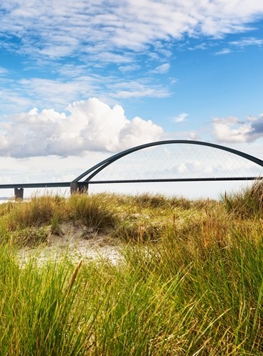 Ferienhäuser &amp; Ferienwohnungen auf Fehmarn mieten