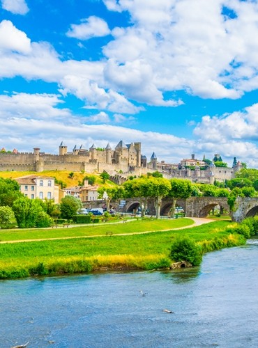 Ferienhäuser &amp; Ferienwohnungen in Aude mieten