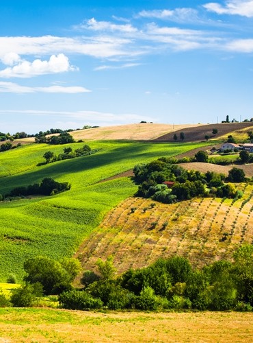 Ferienhäuser &amp; Ferienwohnungen in Macerata mieten