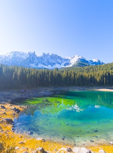 Ferienhäuser &amp; Ferienwohnungen in den Dolomiten mieten