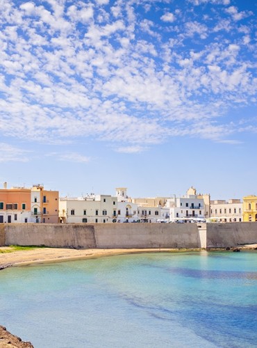 Ferienhäuser &amp; Ferienwohnungen in Brindisi & Umland mieten