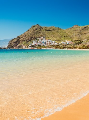 Ferienhäuser &amp; Ferienwohnungen auf Teneriffa Nord mieten