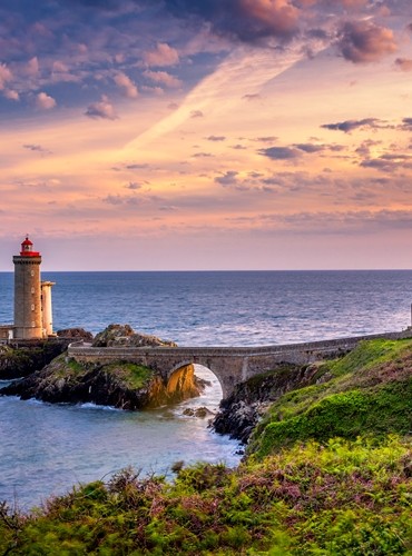 Ferienhäuser &amp; Ferienwohnungen in Finistere mieten