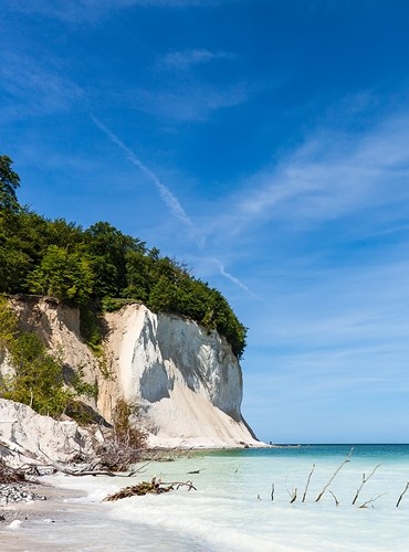 Ferienhäuser &amp; Ferienwohnungen auf Rügen mieten