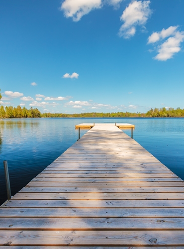 Ferienhäuser &amp; Ferienwohnungen in Südschweden mieten