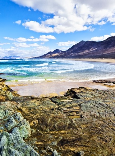 Ferienhäuser &amp; Ferienwohnungen auf Fuerteventura mieten