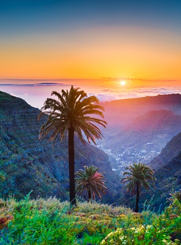 Ferienhäuser &amp; Ferienwohnungen in La Palma mieten