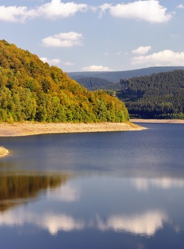 Ferienhäuser &amp; Ferienwohnungen im Harz - Sachsen-Anhalt mieten