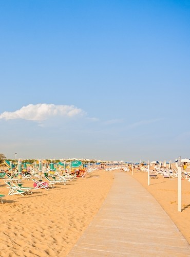 Ferienhäuser &amp; Ferienwohnungen in Bibione mieten