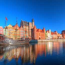 Gdansk