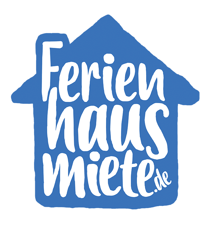 Logo Ferienhausmiete.de