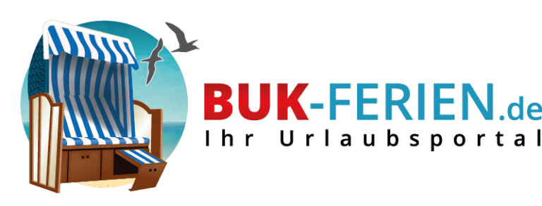 Logo BUK-Ferien